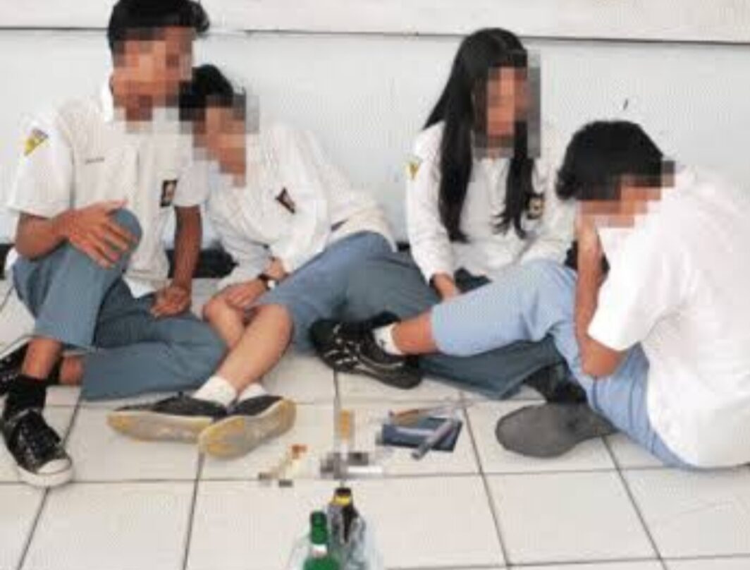 Cegah Narkoba di Kalangan ASN dan Pelajar, Pemkot Surabaya Gandeng BNN dan Polisi