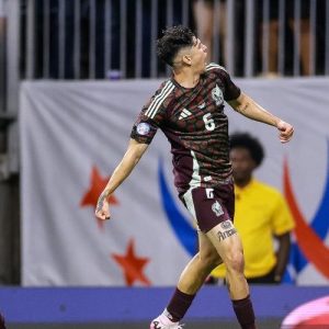 Hasil Copa America 2024: Meksiko dan Venezuela Petik Kemenangan Perdana
