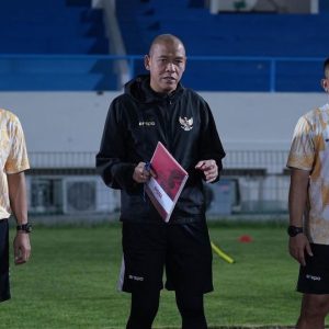 Timnas Indonesia U-16 Enggan Remehkan Filipina di Piala AFF U-16 2024