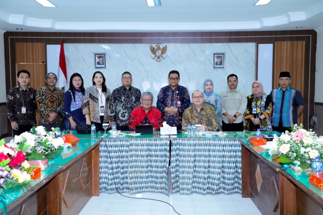 Pemprov Jatim Komitmen Memberikan Perlindungan Pekerja Migran 