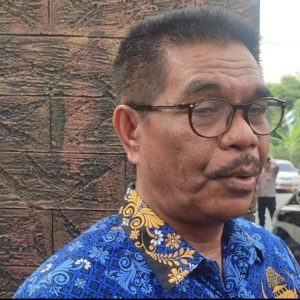 Biaya Pengurusan PTSL Rp. 600ribu, Kepala ATR/ BPN Kabupaten Kediri : Saya Tidak Tahu