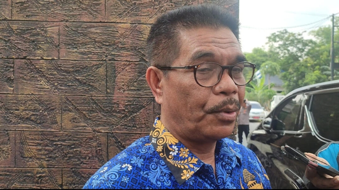 Biaya Pengurusan PTSL Rp. 600ribu, Kepala ATR/ BPN Kabupaten Kediri : Saya Tidak Tahu