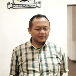 Golkar Jatim Yakin Kyai Marzuqi Tidak Nyalon Gubernur