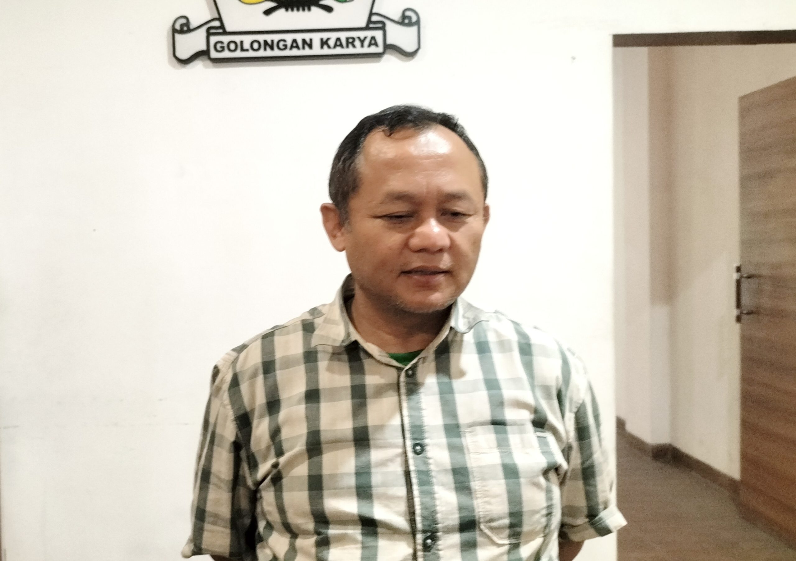 Golkar Jatim Yakin Kyai Marzuqi Tidak Nyalon Gubernur