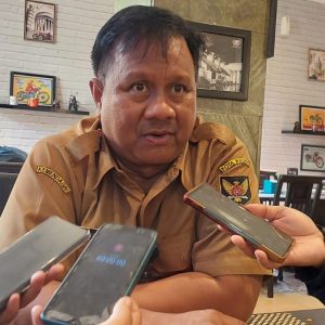 Dinsos Kota Kediri Siap Salurkan BLT kepada Ribuan Buruh Pabrik Rokok