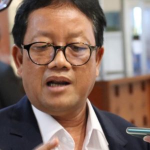Legislator NesDem Minta Pemerintah Kaji Subsidi BBM dan Pembiayaan tak Produktif