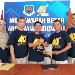 Mubes Argawana Indonesia 2024 Mubes Argawana Indonesia 2024