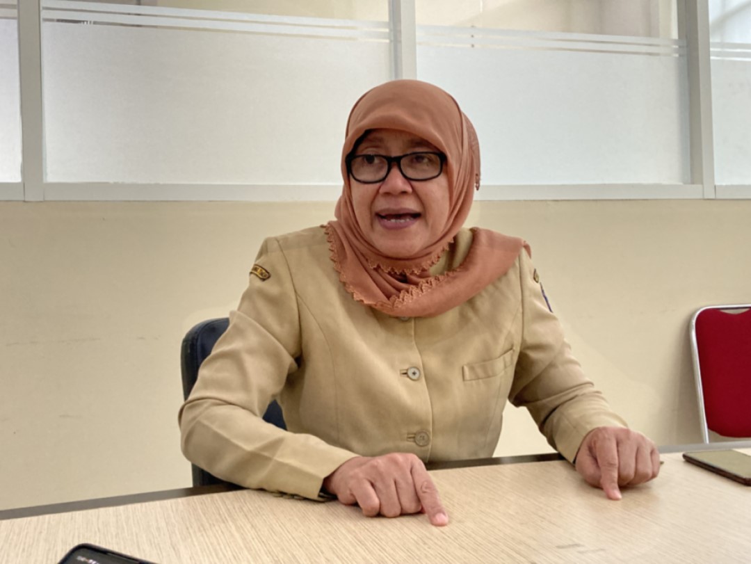 Ribuan Aset Dikuasai Pihak Ketiga Berhasil Diselamatkan