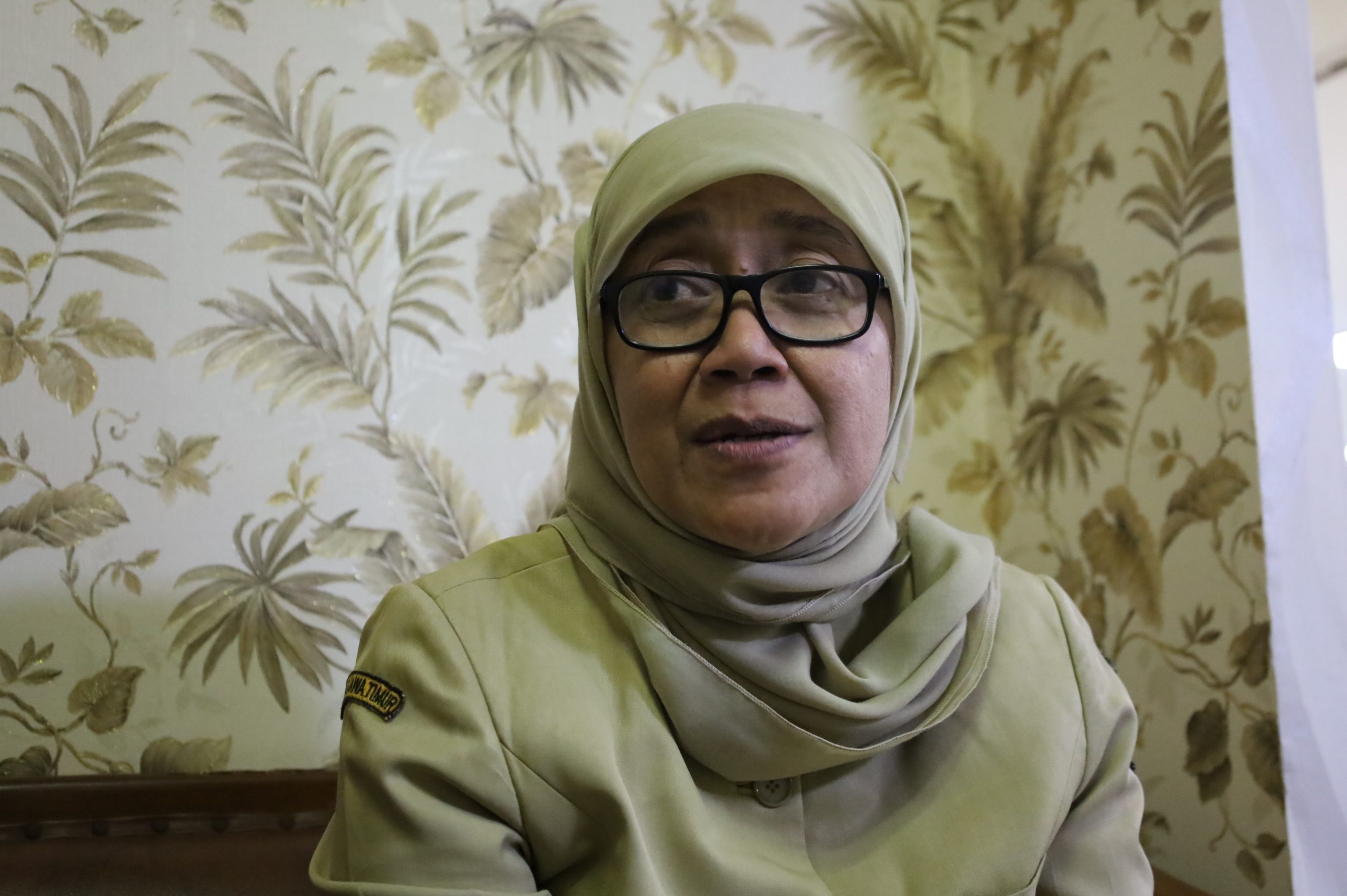 Pemkot Surabaya Lelang 887 Unit Kendaraan Operasional