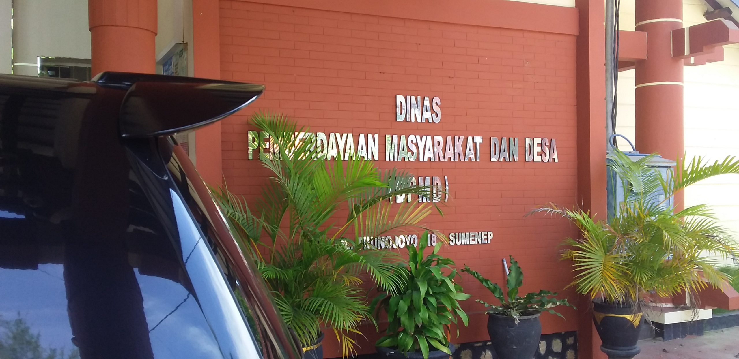 Tak Semua Kades di Sumenep ikut Bimtek ke Bandung, Ketua LIPK Duga Terkait Pilkada