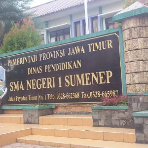 PPDB 2024 SMAN I Sumenep Dikeluhkan Orang Tua Siswa PPDB 2024 SMAN I Sumenep Dikeluhkan Orang Tua Siswa