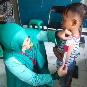 Reza Darmawan: Penguatan Kader Posyandu sebagai Pilar Pelayanan Kesehatan Ibu dan Anak di Kota Kediri