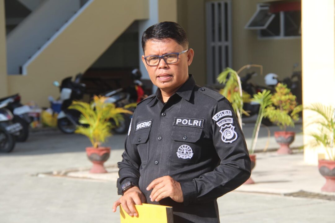 Bejat! Pria di Banggai Setubuhi Remaja 13 Tahun Lalu Dijadikan PSK