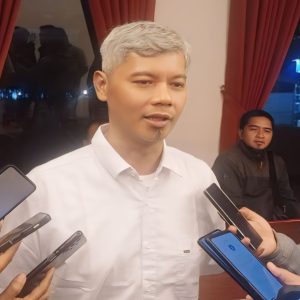 Temukan Ribuan Data TMS, KPU Kota Kediri akan Verifikasi Lanjutan Gandeng Dispendukcapil