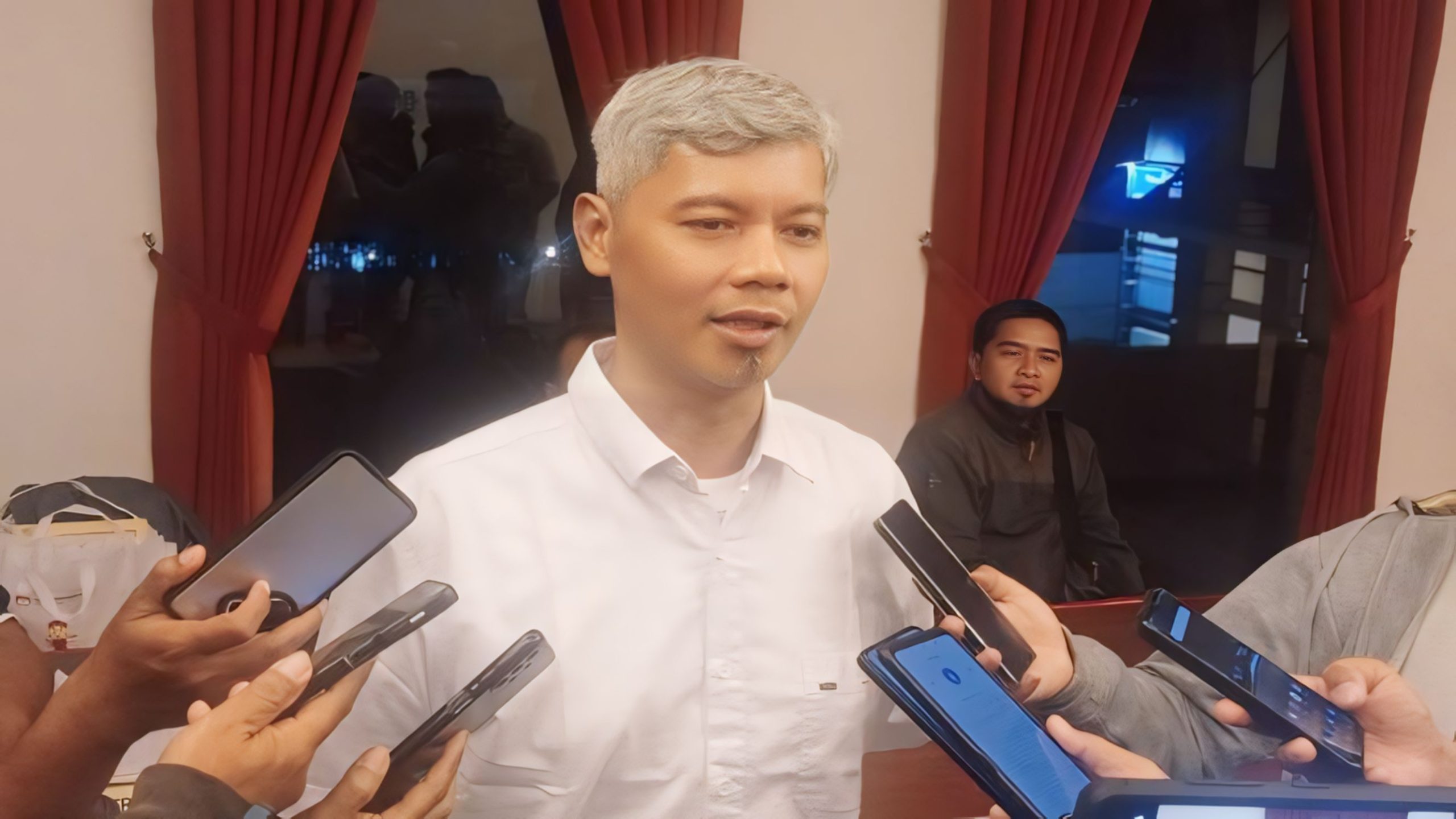 Temukan Ribuan Data TMS, KPU Kota Kediri akan Verifikasi Lanjutan Gandeng Dispendukcapil