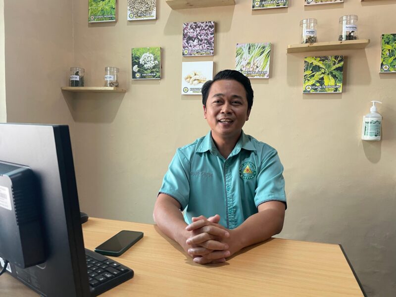 Masyarakat Harus Paham Pelayanan IGD RSUD dr Sayidiman