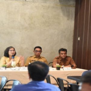 Hari Jadi ke- ke-1145, Pemkot Usung Tema Merajut Asa dalam Keharmonian Satu Tekad Kota Kediri Menuju Globalisasi