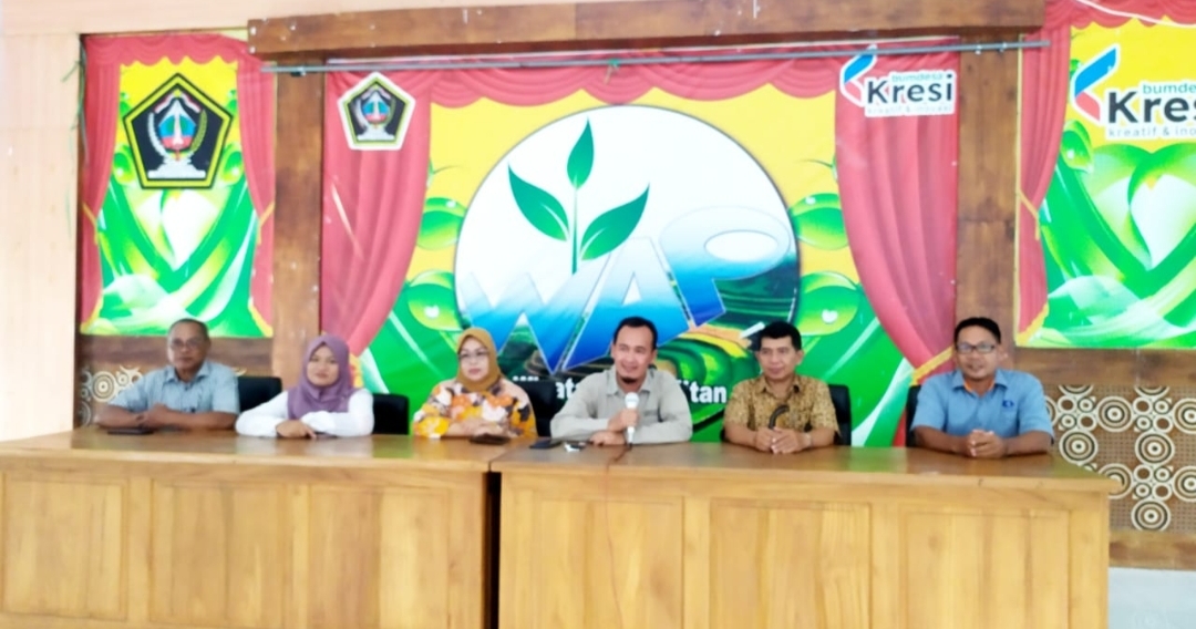 Lembaga Keuangan Mikro Rekrut Jajaran Direksi