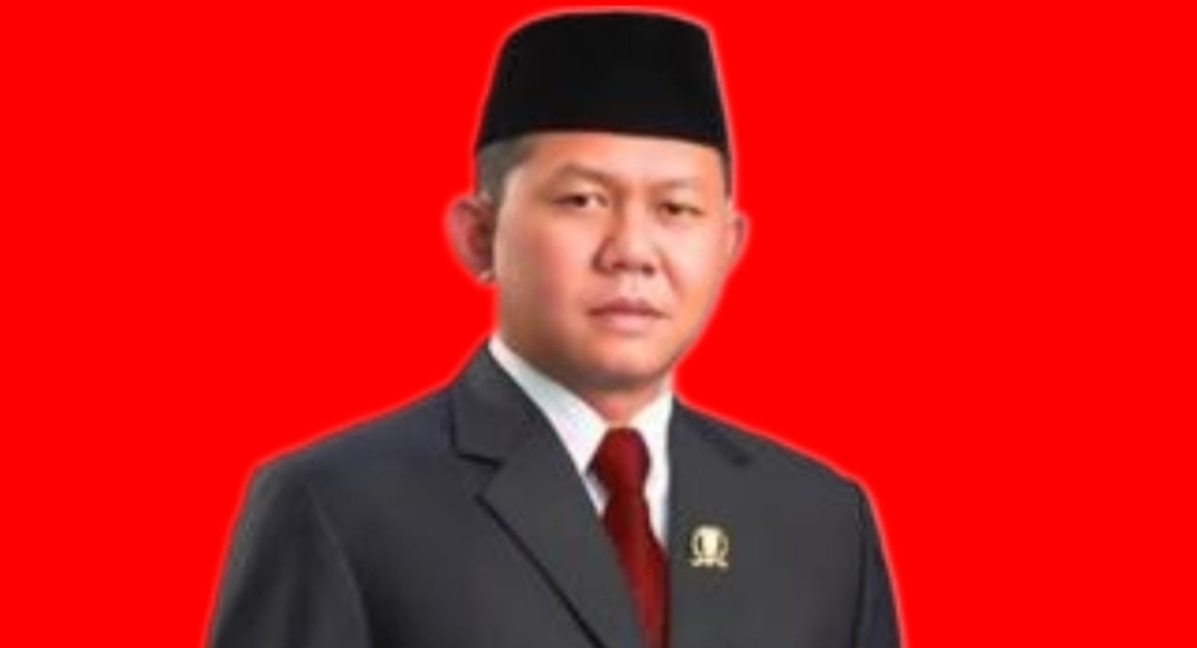 Bambang Rianto Calon Kuat AG 1 Kota Blitar
