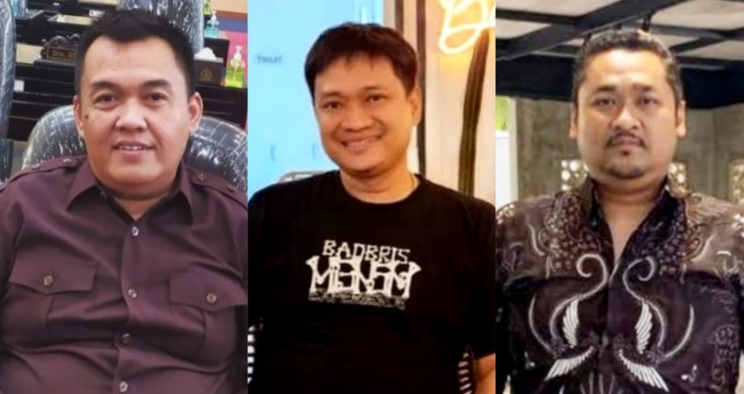 Silahkan Pilih, Gerindra Siapkan Tiga Kadernya untuk Pilkada Kota Blitar