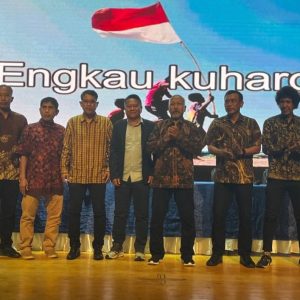 APSSI Fokuskan Pelatih Terapkan Filosofi