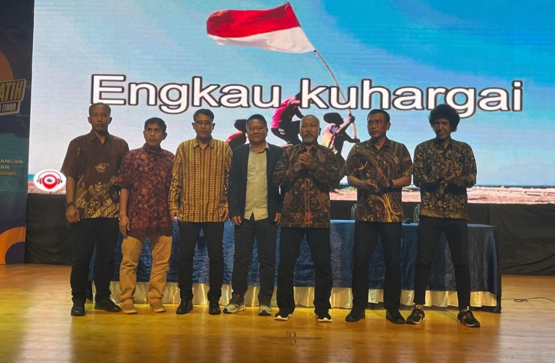 APSSI Fokuskan Pelatih Terapkan Filosofi