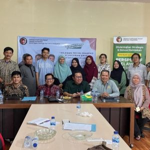SMSI Dorong Pemerintah Tingkatkan Keamanan Data dari Serangan Siber SMSI Dorong Pemerintah Tingkatkan Keamanan Data dari Serangan Siber