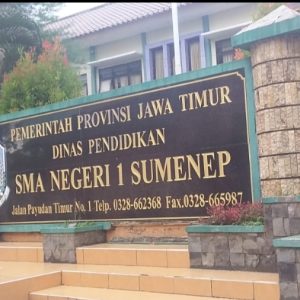 Masih Disoal, Dugaan Permainan PPDB 2024 di SMAN I Sumenep Masih Disoal, Dugaan Permainan PPDB 2024 di SMAN I Sumenep