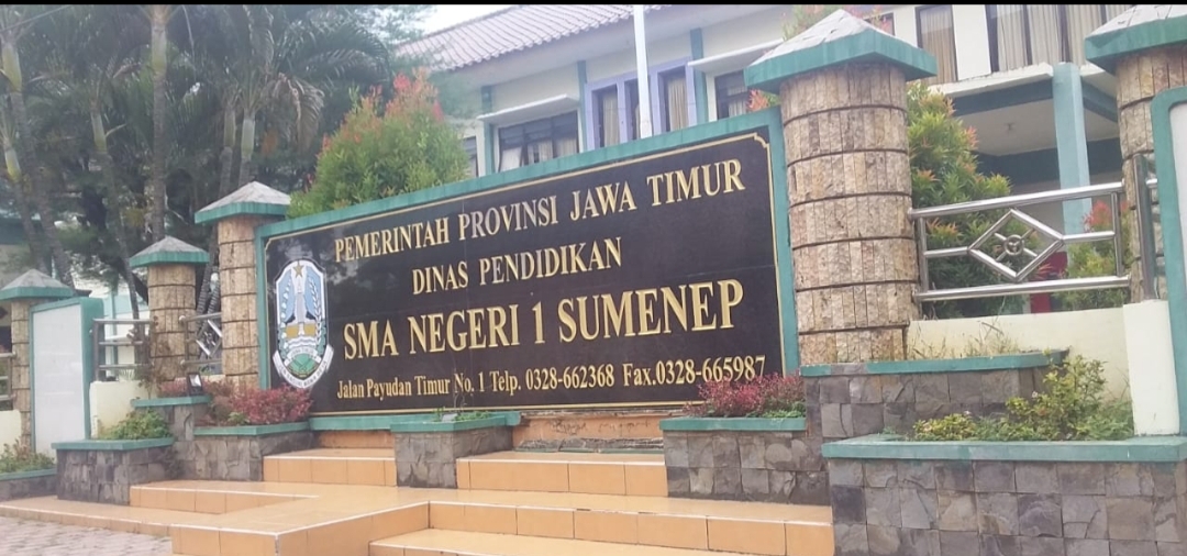 Masih Disoal, Dugaan Permainan PPDB 2024 di  SMAN I Sumenep
