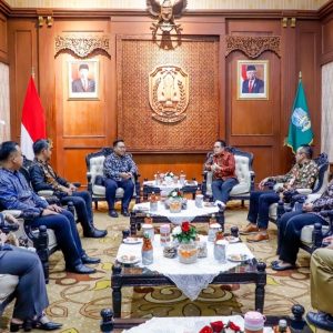 Rumah BUMN Dukung Berdayakan UMKM Menuju Pasar Ekpor Rumah BUMN Dukung Berdayakan UMKM Menuju Pasar Ekpor