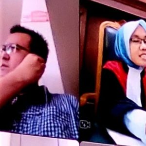 Disuruh Bayar PBB PT. Wonokoyo Rp 1,1 M Malah Uang Digelapkan dan Masuk BUI