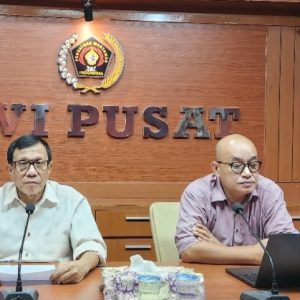 Ini Daftar Pengurus PWI Pusat Perubahan Ini Daftar Pengurus PWI Pusat Perubahan