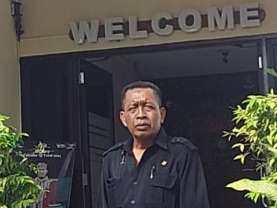 Diduga Sewakan Tanah Kas Desa,  Ketua BPD Desa Gapura Sumenep Dilaporkan ke Polres