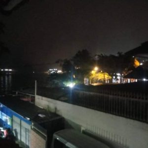 Ketua DPRD Soroti Minimnya Lampu Penerangan Wisata Telaga Sarangan Ketua DPRD Soroti Minimnya Lampu Penerangan Wisata Telaga Sarangan