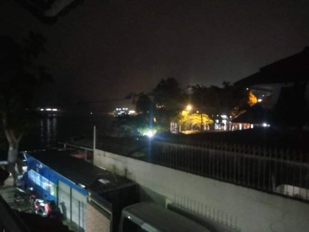 Ketua DPRD Soroti Minimnya Lampu Penerangan Wisata Telaga Sarangan