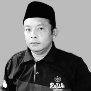 Penantian Wahyu Cakraningrat di Lereng Kelud Tlatah Blitar