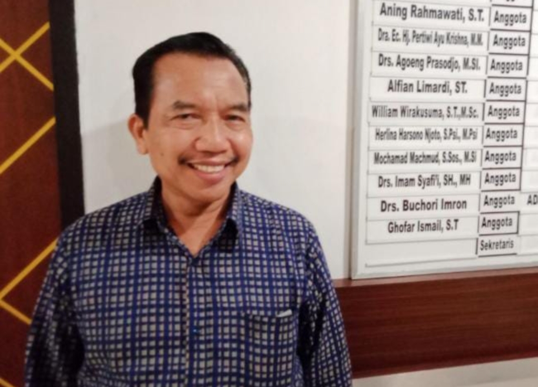 Dewan Sebut Kota Surabaya Terang Benderang