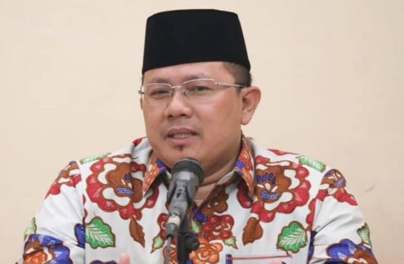 Kemenag Pastikan Pengurusan Slot Time Penerbangan Jemaah Haji Kewajiban Maskapai