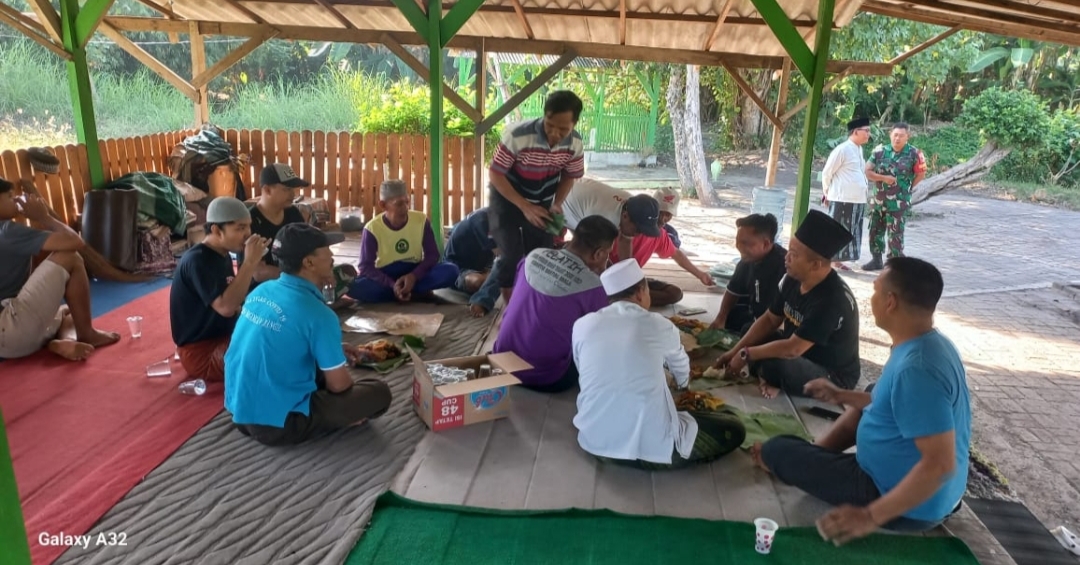 Makam Mbah Raden Loekodjoyo Diganti Habib Salim Bin Yahya, Warga Masangan-Bangil Geram