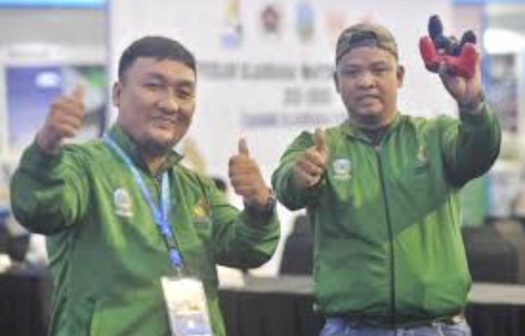 Tim Efootball PWI Jatim Siap Pertahankan Gelar di Porwanas XIV Banjarmasin