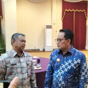 Maju Pilkada Serentak 2024, Tiga Pj. Bupati-Walikota di Jatim Nyatakan Mundur