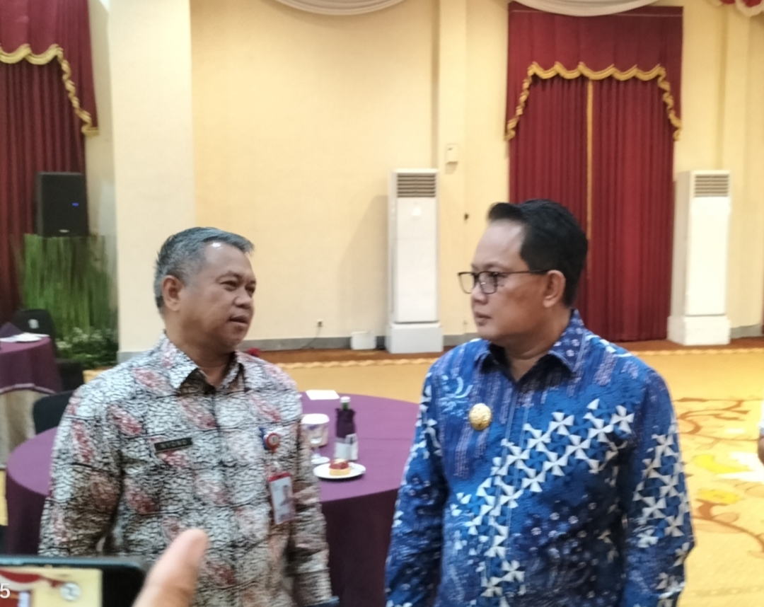 Maju Pilkada Serentak 2024, Tiga Pj. Bupati-Walikota di Jatim Nyatakan Mundur