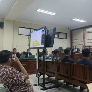 Pengacara Siska Wati dan Ari Suryono Minta KPK Buka Pemblokiran Rekening