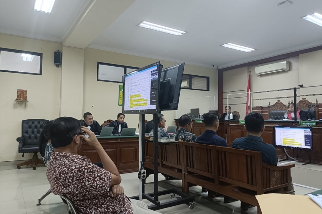 Pengacara Siska Wati dan Ari Suryono Minta KPK Buka Pemblokiran Rekening