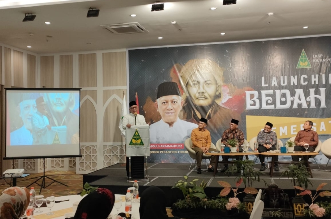 Hadratussyeikh KH Hasyim Asy’ari Sosok Ulama Penyelamat Umat