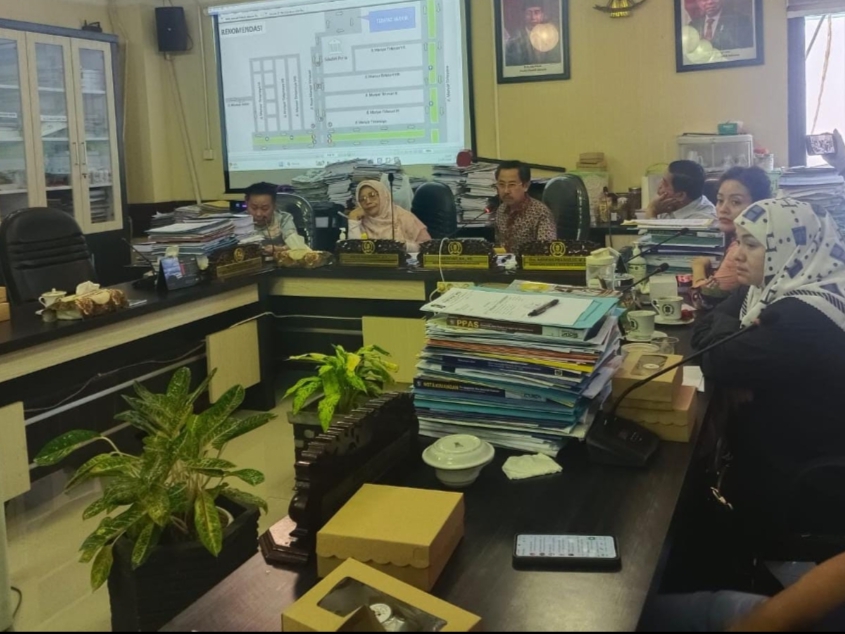 Baktiono: Tanah Fasum Itu Milik Pemkot Surabaya