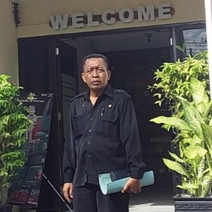 Sewakan TKD untuk Kepentingan Pribadi, Ketua BPD Desa Gapura Sumenep Dipolisikan Sewakan TKD untuk Kepentingan Pribadi, Ketua BPD Desa Gapura Sumenep Dipolisikan