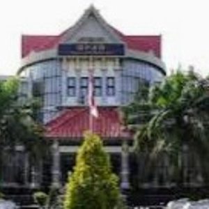 DPRD Magetan Ajukan Tiga Nama Pengganti PJ Bupati Hegunadi yang Mengundurkan Diri DPRD Magetan Ajukan Tiga Nama Pengganti PJ Bupati Hegunadi yang Mengundurkan Diri