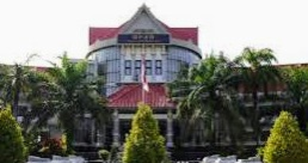 DPRD Magetan Ajukan Tiga Nama Pengganti PJ Bupati Hegunadi yang Mengundurkan Diri
