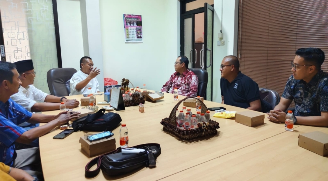 Imigrasi Tanjung Perak Segera Membuka Imigrasi Lounge di Icon Mall Gresik
